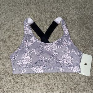 Fabletics Vera Medium Impact Sports Bra